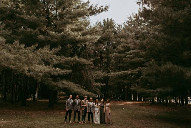 Hunter & Light Photo Co.