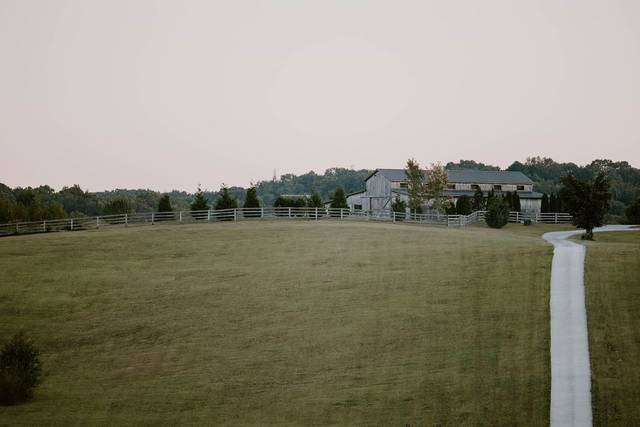 Cedar Hills Farm
