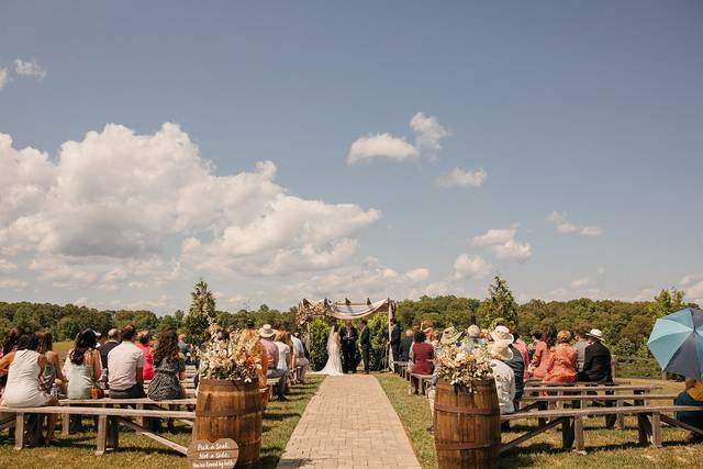 Cedar Hills Farm