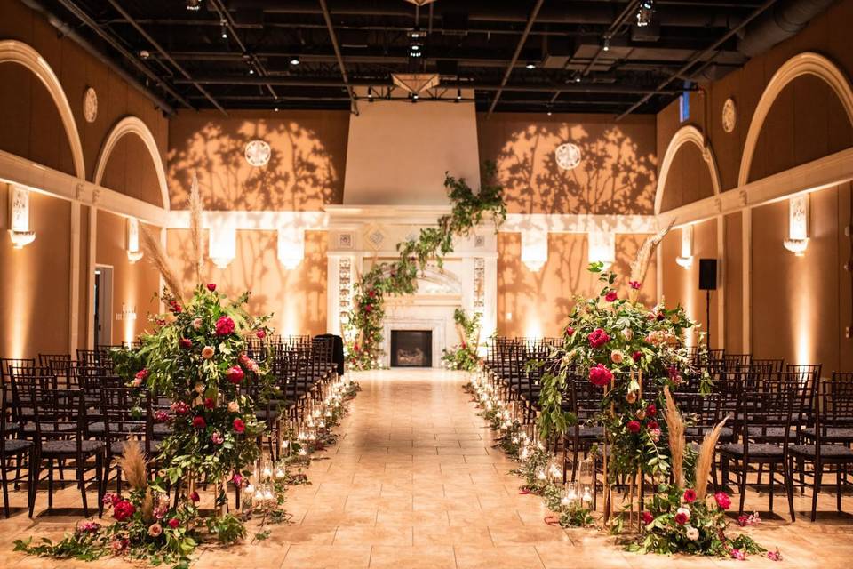 Fantasy Sound Event Services