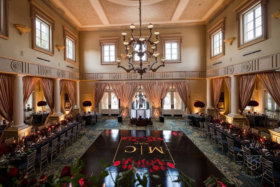 Fantasy Sound Event Services