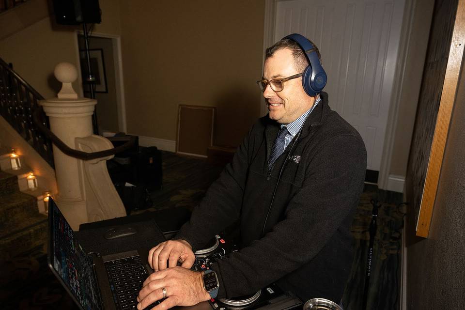 Fantasy Sound Event Services