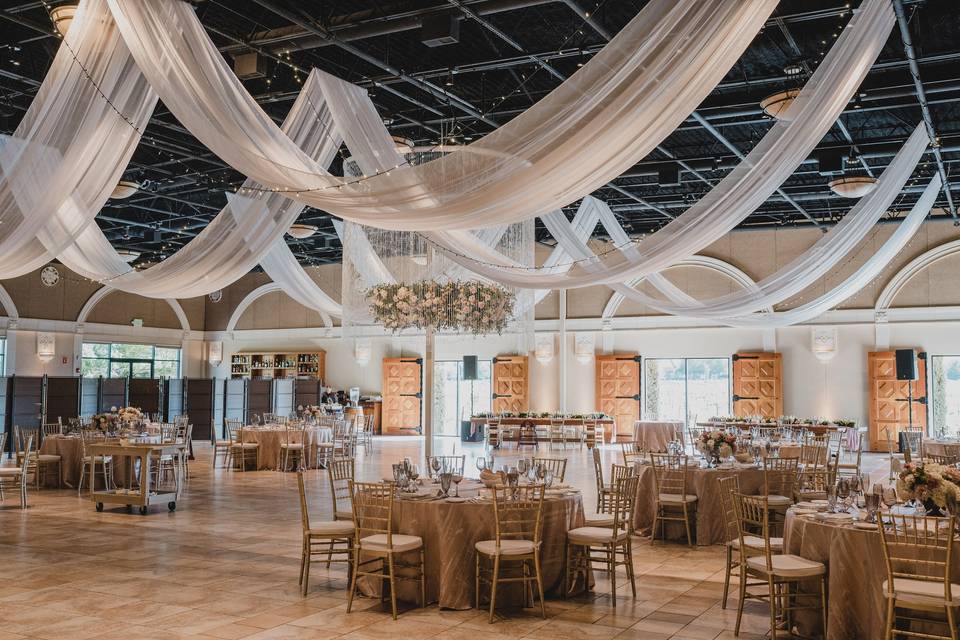 Fantasy Sound Event Services