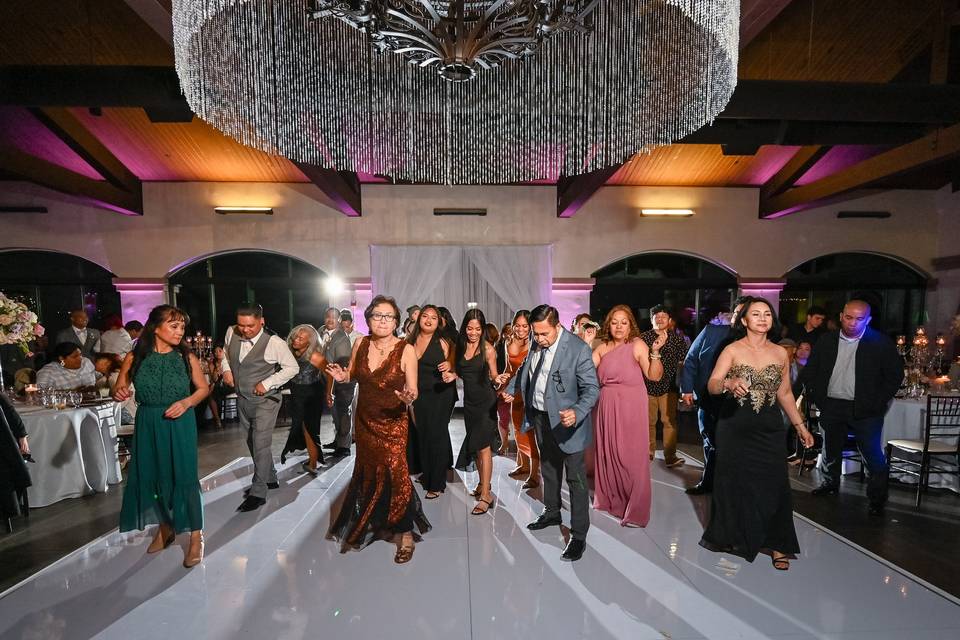 Fantasy Sound Event Services