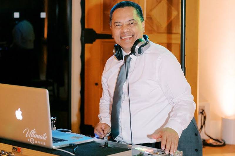 Fantasy Sound Event Services