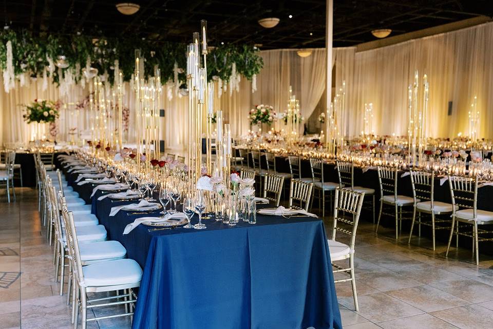 Fantasy Sound Event Services
