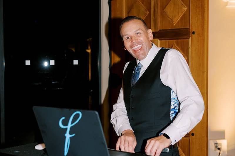 Fantasy Sound Event Services