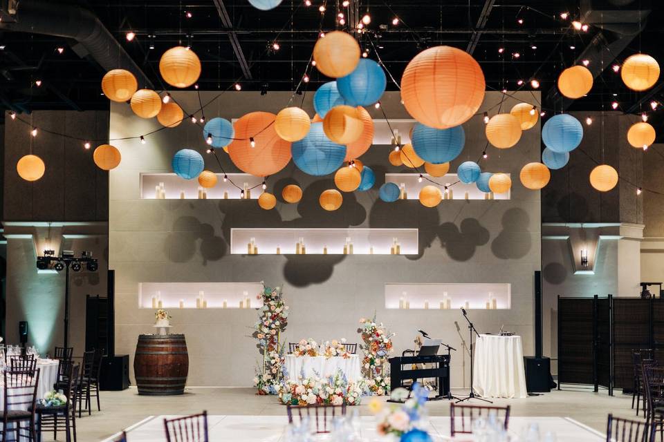 Fantasy Sound Event Services