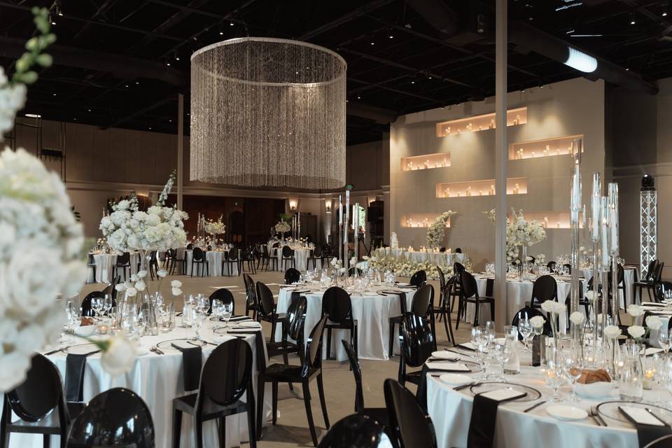 Fantasy Sound Event Services