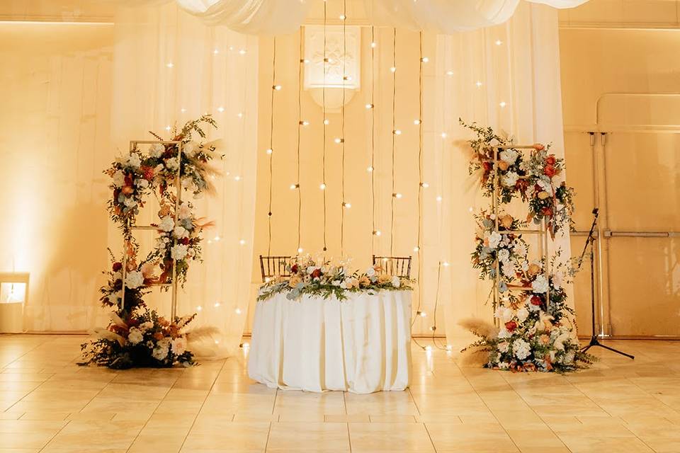 Fantasy Sound Event Services