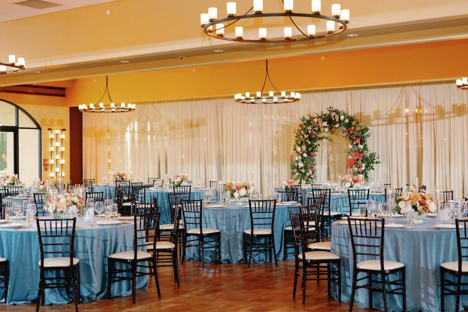 Fantasy Sound Event Services