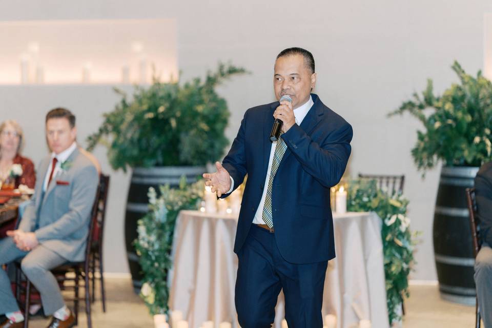 Fantasy Sound Event Services