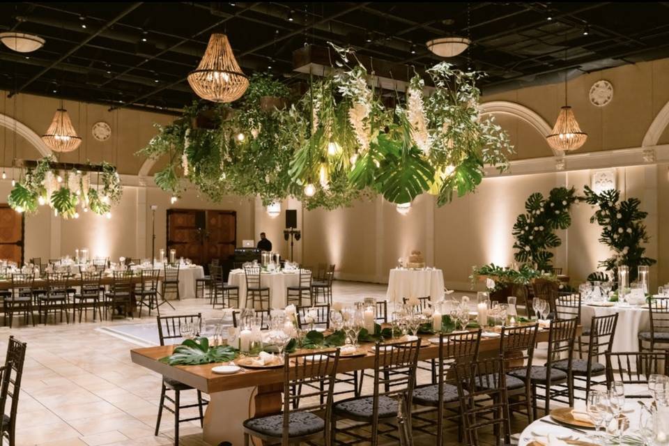 Fantasy Sound Event Services