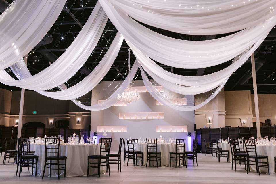 Fantasy Sound Event Services