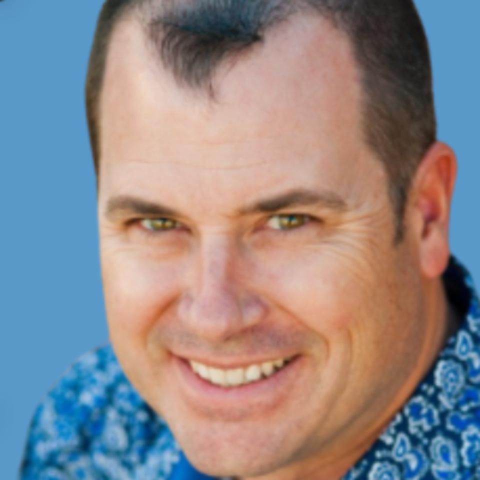 Kevin Dennis