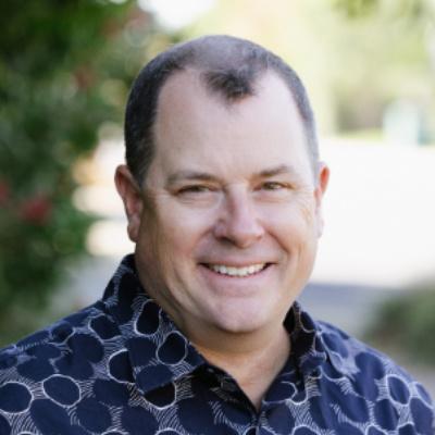Kevin Dennis, CWIP, CPCE