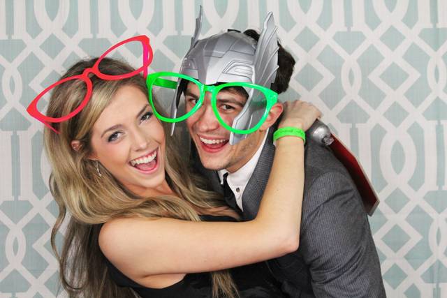 Discover Fun Photobooth