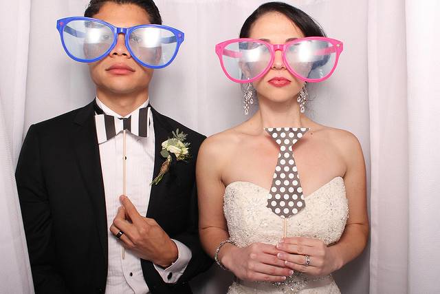 Discover Fun Photobooth