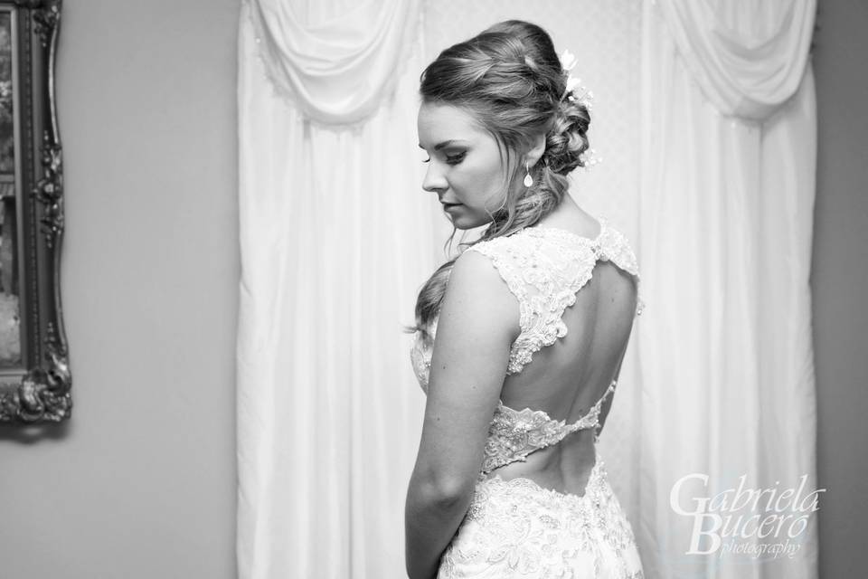 Dress Your Fancy Bridal Boutique