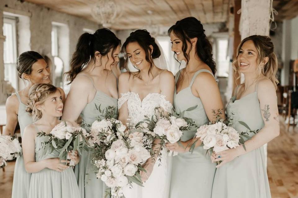 DYF Bride