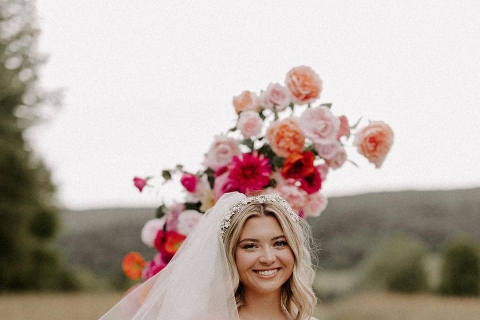 DYF Bride