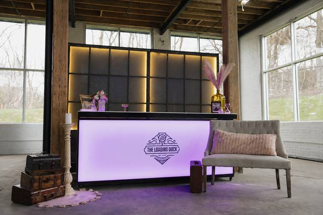 Mobile Bar