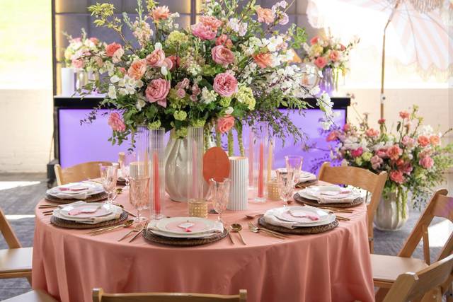 Florals from Flowers by Anna