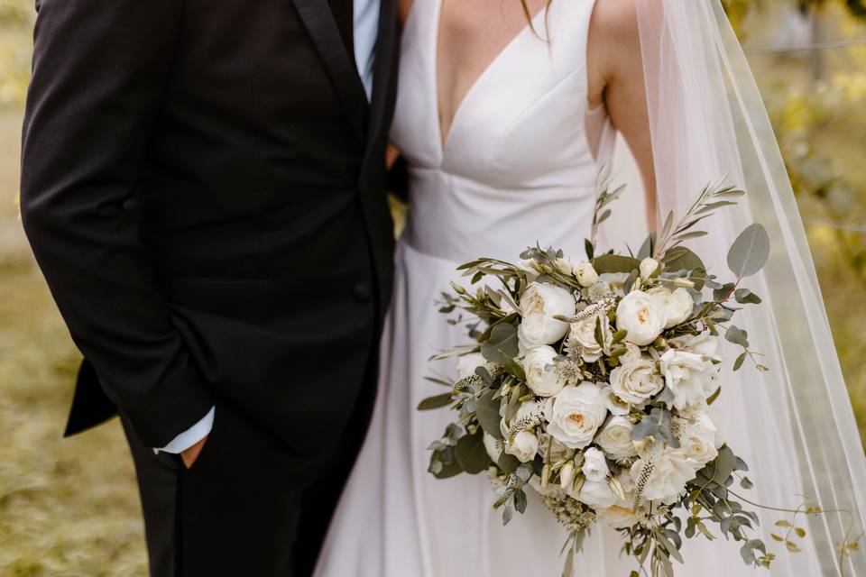 In-house florist