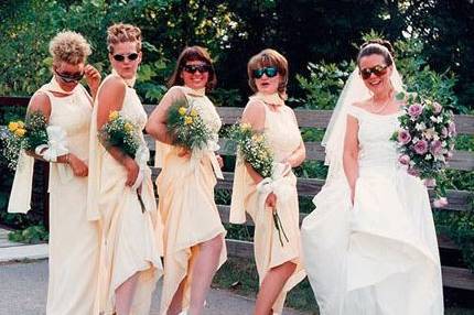 Memorable Moments Photography
