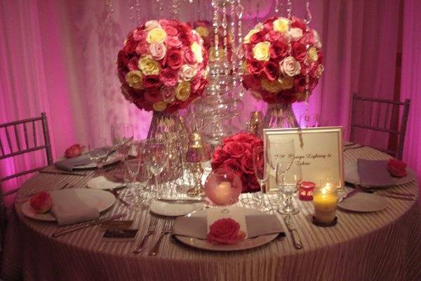 Table setting