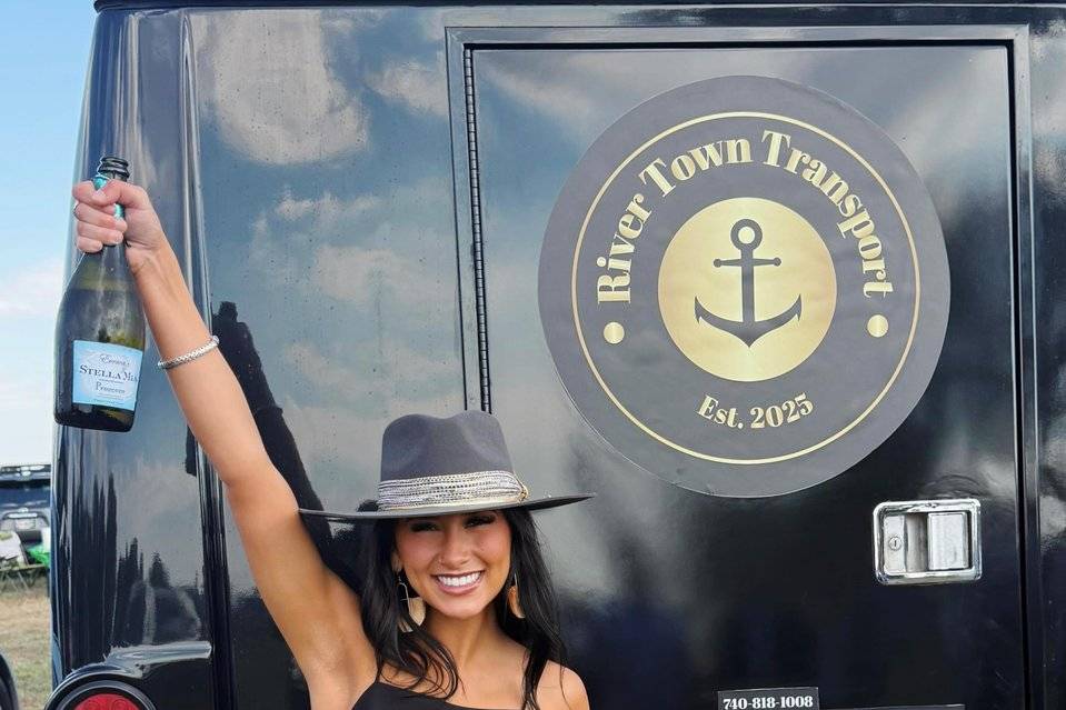 River Town Transport