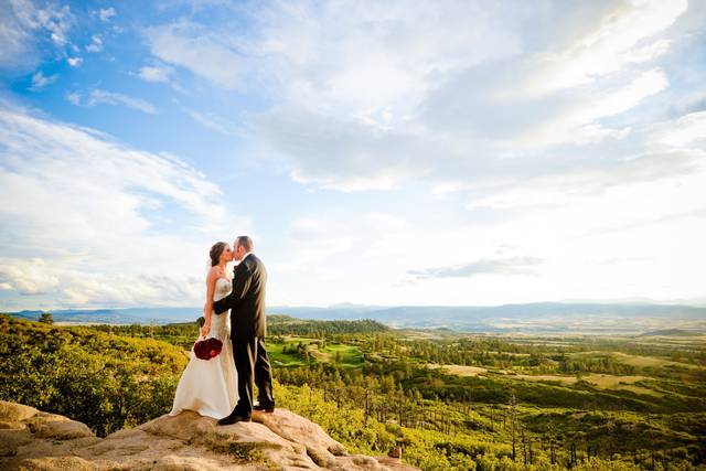Cielo at Castle Pines