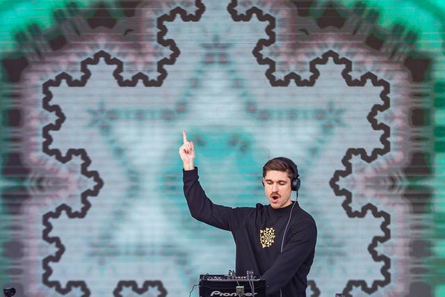 Breakaway Mainstage 2024