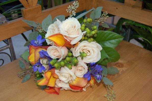 Wilhide's Unique Flowers & Gifts