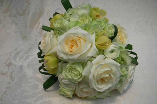 Wilhide's Unique Flowers & Gifts