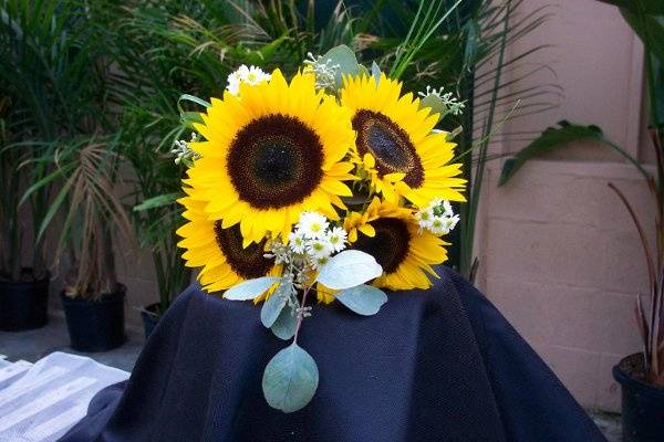 Wilhide's Unique Flowers & Gifts