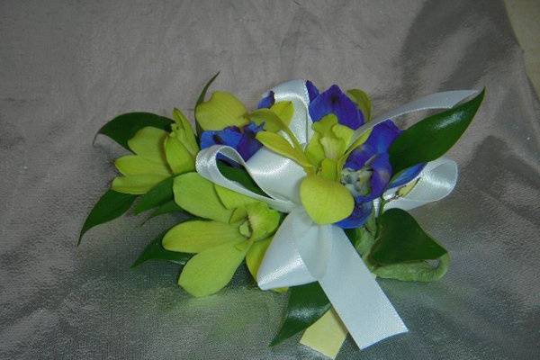 Wilhide's Unique Flowers & Gifts