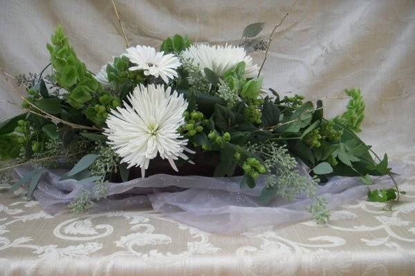 Wilhide's Unique Flowers & Gifts