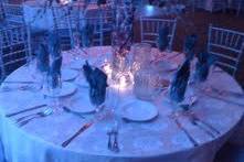Table setting