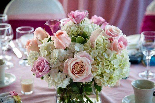 Javier Estevez Event Planning