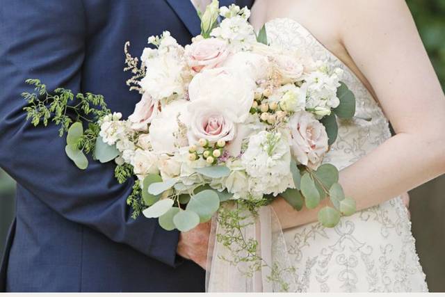 A Crooked Stem Flowers