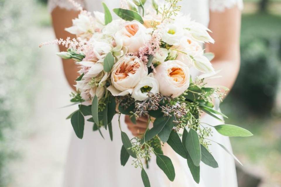 Bridal Bouquet