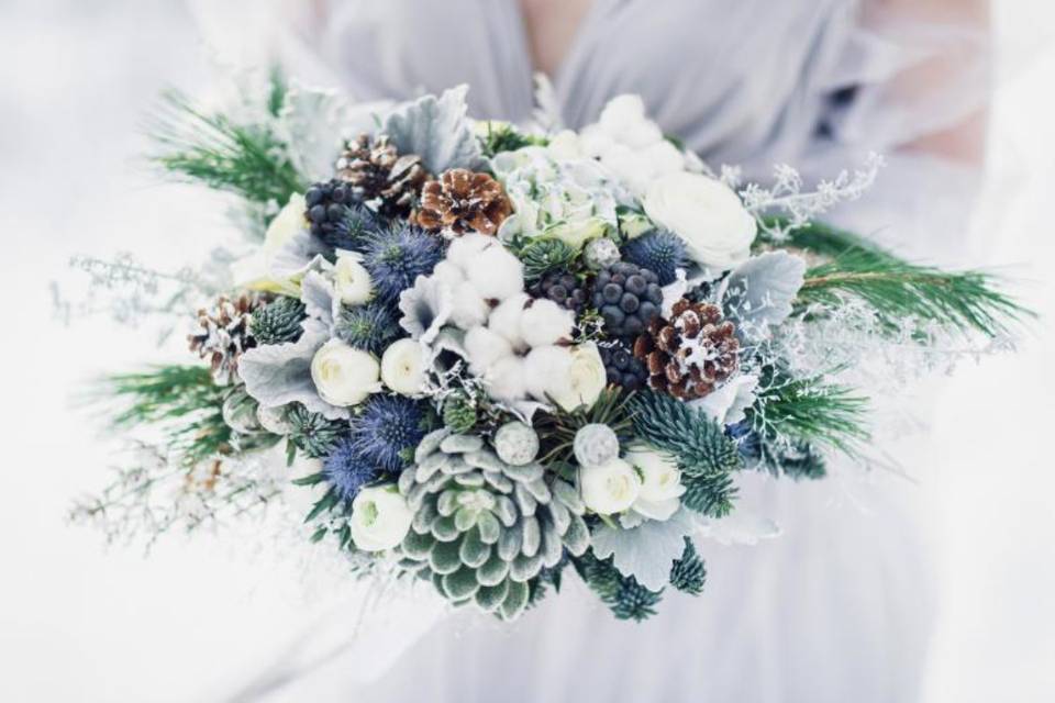 Bridal Bouquet