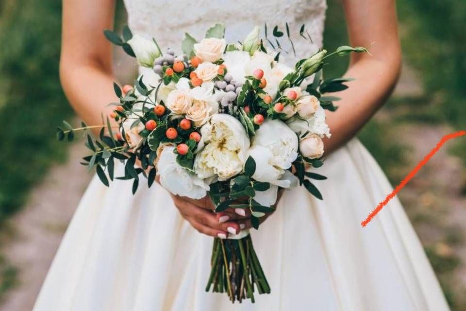 Bridal Bouquet
