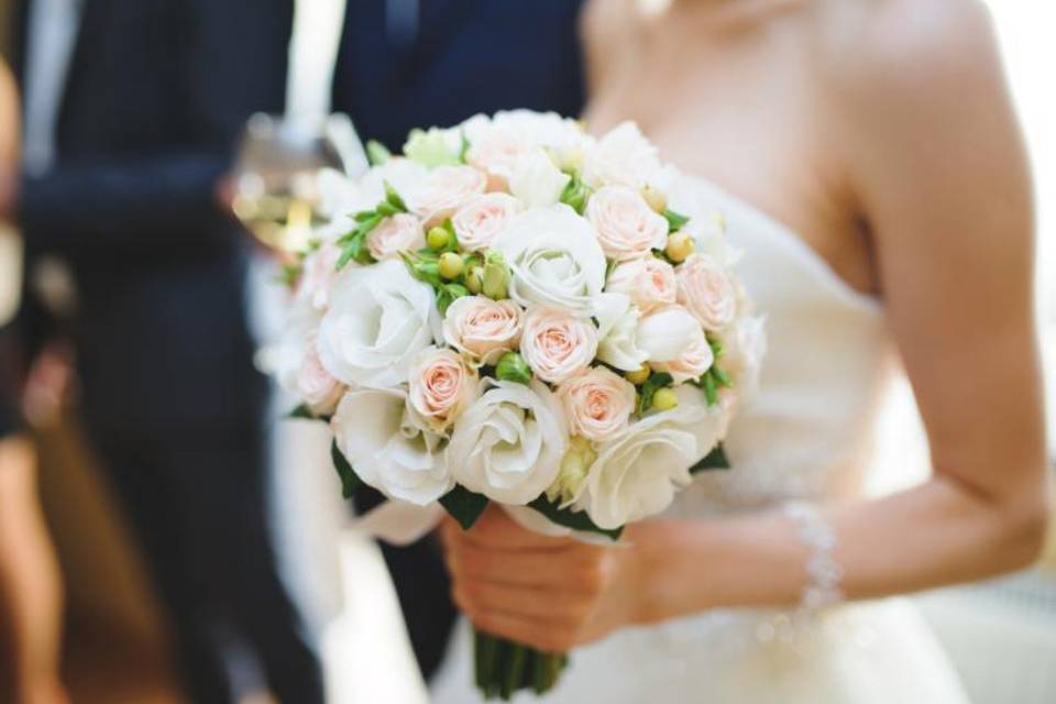 Bridal Bouquet