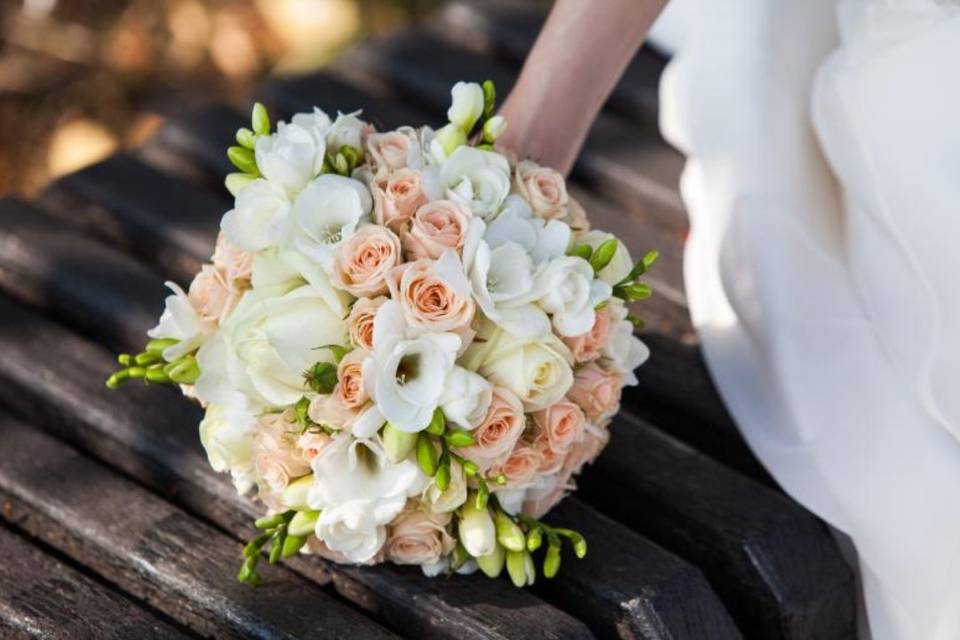 Bridal Bouquet