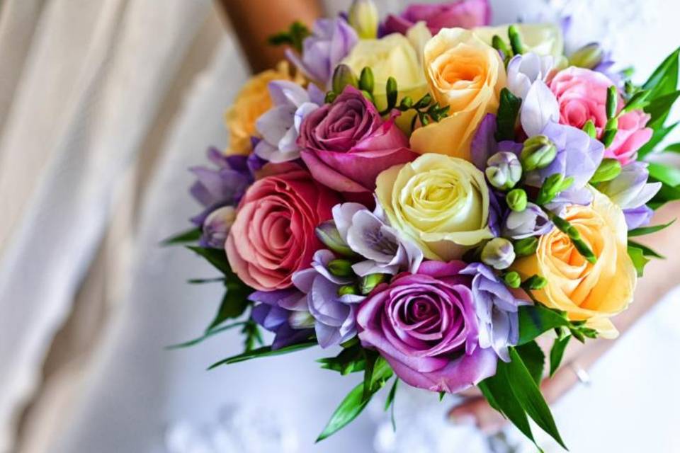 Bridal Bouquet
