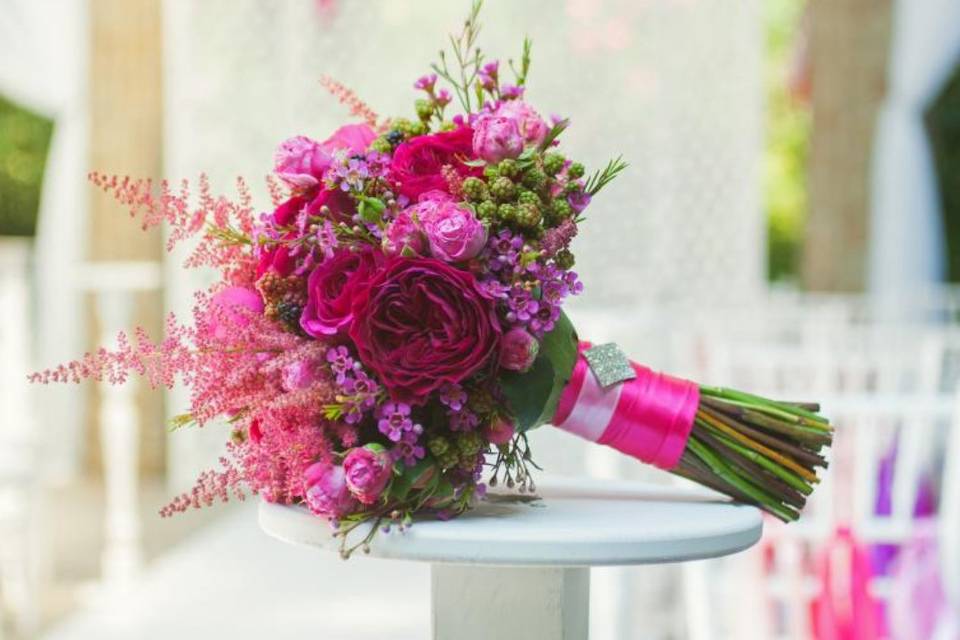 Bridal Bouquet