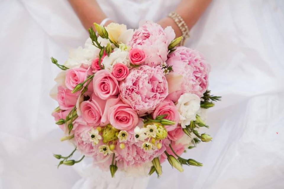 Bridal Bouquet