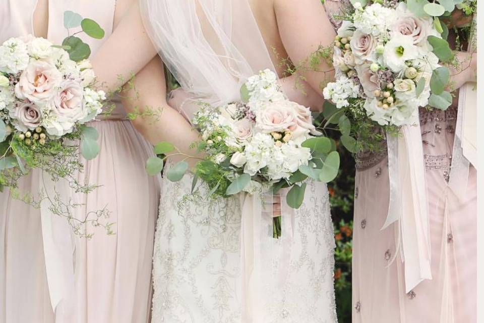 Bridal Bouquet